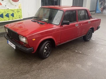 Авто ВАЗ 2107 2006 № 8569821