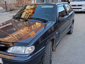 Авто ВАЗ 2113 2012 № 8569823