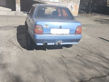 Авто ЗАЗ 1103 Slavuta 2003 № 8569835