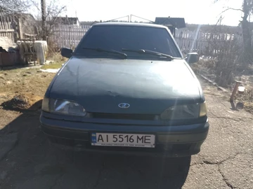 Авто ВАЗ 2115 2007 № 8569844