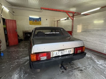 Авто ВАЗ 21099 1997 № 8569846