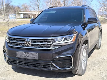 Авто Volkswagen Teramont 2020 № 8569847