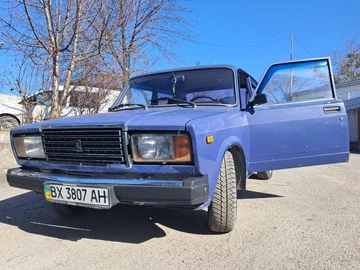 Авто ВАЗ 2107 2006 № 8569849