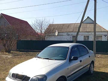Авто Daewoo Sens 2005 № 8569854