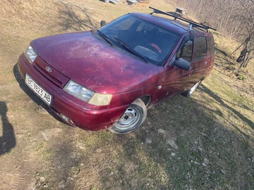 Авто ВАЗ 2111 2004 № 8569856