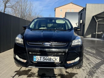 Авто Ford Escape 2014 № 8569859