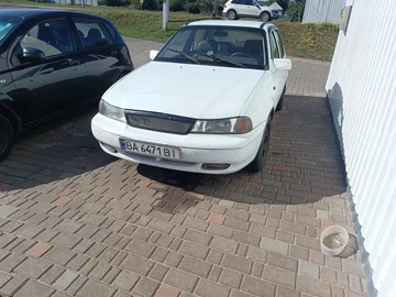 Авто Daewoo Nexia 1996 № 8569861