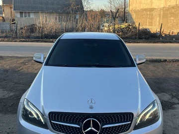 Авто Mercedes 200 2007 № 8569863