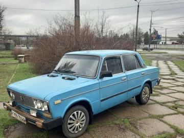 Авто ВАЗ 2106 1991 № 8569865