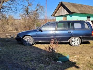 Авто Opel Omega 1990 № 8569867