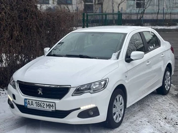 Авто Peugeot 104 2019 № 8569872
