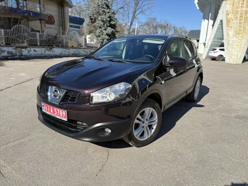 Авто Nissan Qashqai 2012 № 8569873