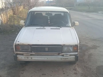 Авто ВАЗ 2105 1986 № 8569878