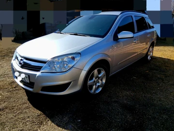 Авто Opel Astra 2008 № 8569881