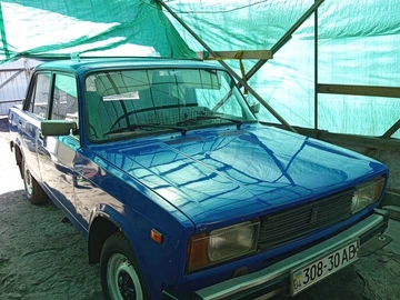 Авто ВАЗ 2105 1995 № 8569883