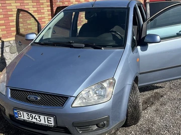 Авто Ford C-Max 2005 № 8569888