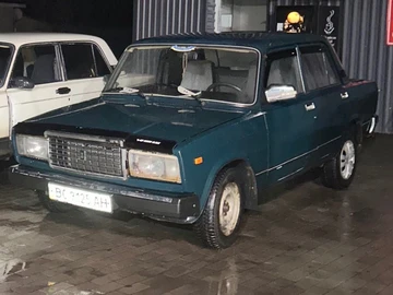 Авто ВАЗ 2107 2005 № 8569890