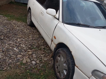 Авто Mazda 626 1994 № 8569892