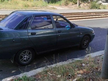 Авто ВАЗ 2110 2006 № 8569894