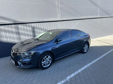 Авто Renault Megane 2017 № 8569901