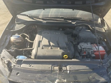 Авто Volkswagen Polo 2011 № 8569902
