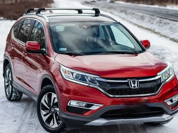 Авто Honda Cr-V 2018 № 8569909