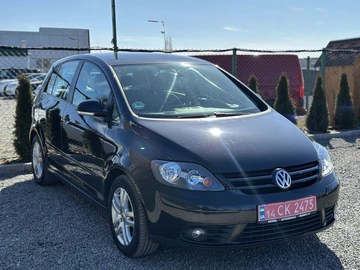 Авто Volkswagen Golf Plus 2006 № 8569910