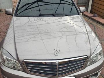 Авто Mercedes Mb 2008 № 8569917