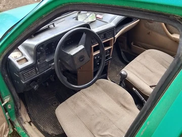 Авто Opel Kadett 1985 № 8569921