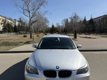 Авто BMW 5 Серия 2005 № 8569924