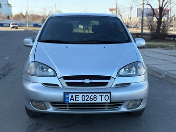 Авто Chevrolet Tacuma 2006 № 8569927