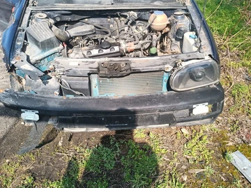 Авто Volkswagen Golf 1994 № 8569929