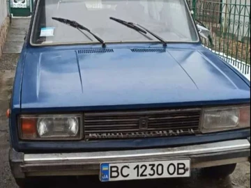 Авто ВАЗ 2104 2002 № 8569931