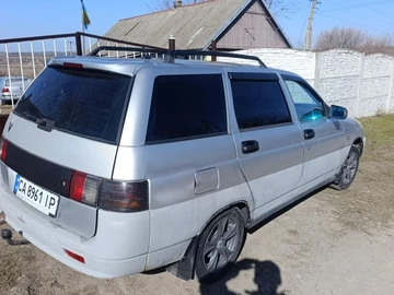 Авто ВАЗ 2111 2006 № 8569970