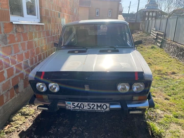 Авто ВАЗ 2106 1992 № 8569973