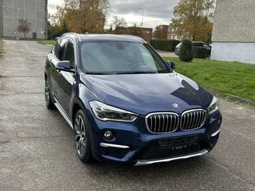 Авто BMW X1 2017 № 8569974