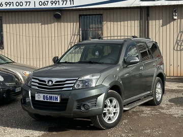 Авто Great Wall Haval 2011 № 8569977