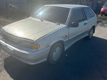 Авто ВАЗ 2113 2007 № 8569985