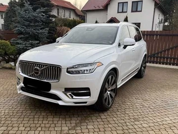 Авто Volvo Xc90 2023 № 8569986