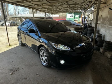 Авто Mazda 3 2013 № 8569988