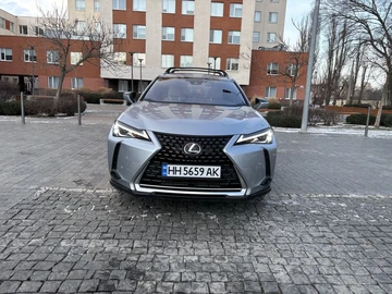 Авто Lexus Lbx 2023 № 8569991