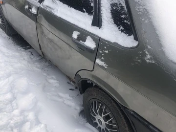 Авто ВАЗ 21099 2002 № 8569994