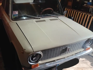 Авто ВАЗ 11113 Oka 1981 № 8569995