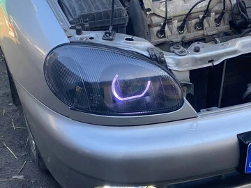 Авто Daewoo Lanos Sens  2007 № 8569998