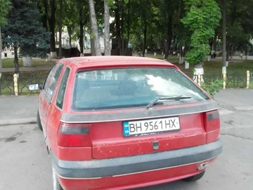 Авто Citroen Zx 1991 № 8569999