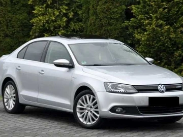 Авто Volkswagen Jetta 2014 № 8570002