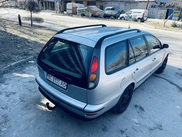 Авто Fiat Marea 2000 № 8570004