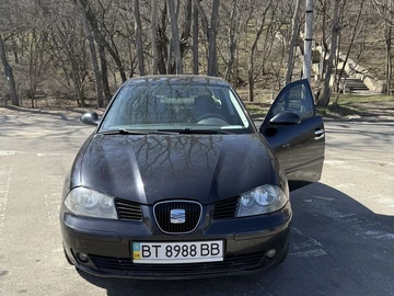 Авто SEAT Cordoba 2008 № 8570005