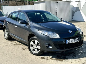 Авто Renault Megane 2011 № 8570007