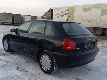Авто Audi A3 2000 № 8570009